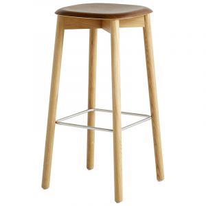 HAY Soft Edge kruk