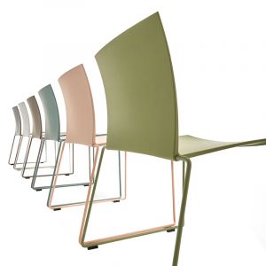 MDF Italia M1 stoel 