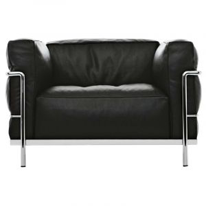 Cassina LC3 fauteuil