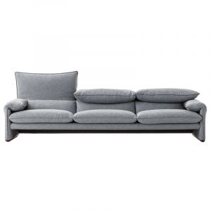 Cassina 675 Maralunga 40 Maxi bank 