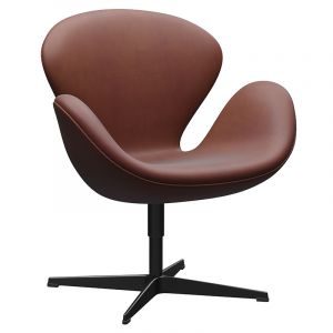 Fritz Hansen Swan fauteuil 