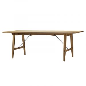 Carl Hansen BM1160 Hunting tafel