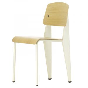 Vitra Standard SP stoel 