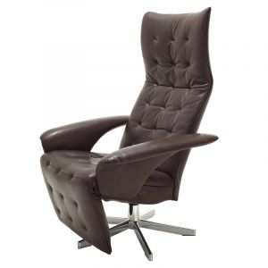 Jori JR-7980 Square relaxfauteuil 