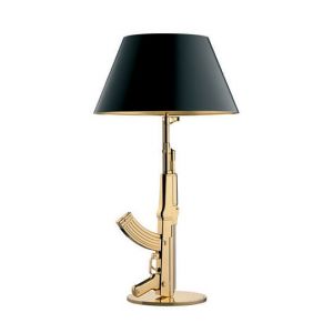 Flos Gun tafellamp 