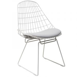 Pastoe SM05 Wire stoel 