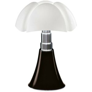 Martinelli Luce Pipistrello lamp bruin dimbaar