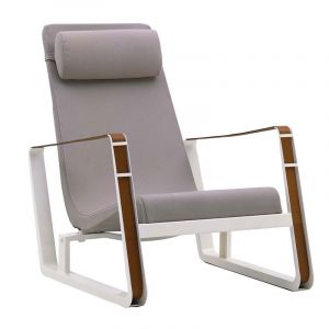 Vitra Cite fauteuil 