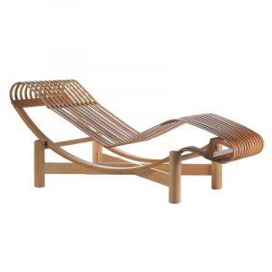 Cassina 522 Tokyo Chaise Longue ligbed 