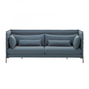 Vitra Alcove sofa