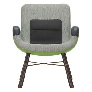 Vitra East River Chair fauteuil