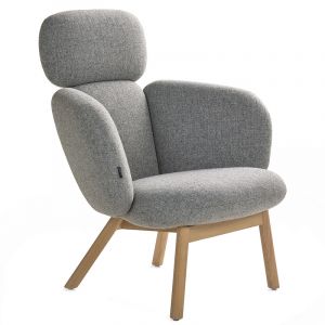 Artifort Bras Highback fauteuil