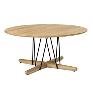 Carl Hansen E021 Embrace Lounge tafel 