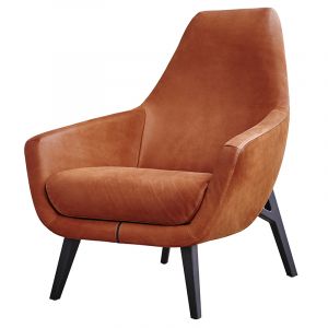 Montis Enzo fauteuil 