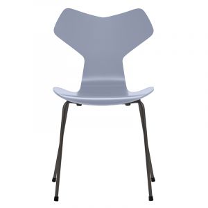 Fritz Hansen Grand Prix stoel 