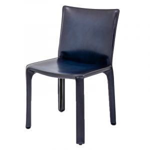 Cassina Cab 412 stoel 