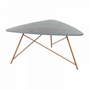 Bert Plantagie Justin outdoor bijzettafel