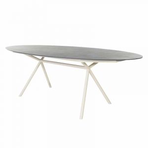 Bert Plantagie Aiven outdoor tafel 