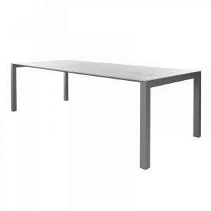 Bert Plantagie Pedro outdoor tafel