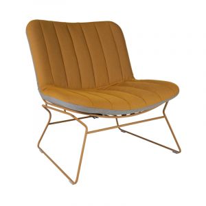 Bert Plantagie Draat outdoor fauteuil 