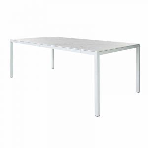 Bert Plantagie 2Easy outdoor tafel 