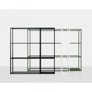 Kristalia Regoli outdoor kast