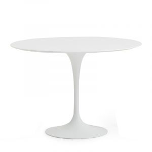 Knoll Saarinen outdoor tafel 