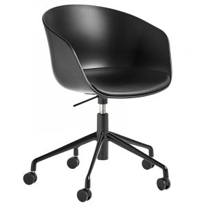 HAY About a Chair AAC 52 bureaustoel 