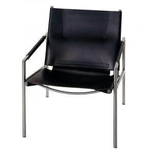 SZ 02 easy chair black leather.jpg