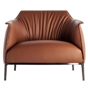 Poltrona Frau Archibald fauteuil 