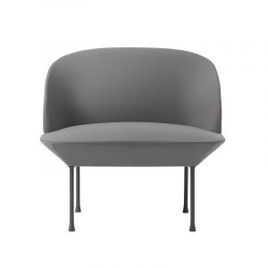 Muuto Oslo fauteuil