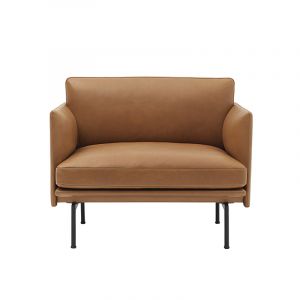 Muuto Outline fauteuil