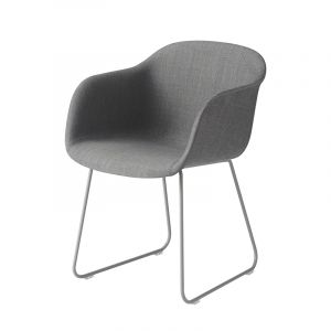 Muuto Fiber stoel