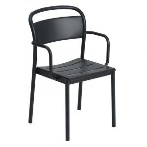 Muuto Linear Steel stoel