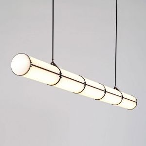 Roll & Hill Endless hanglamp