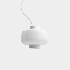 Hem Design Dusk hanglamp small wit