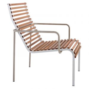 Extremis Extempore Lounge stoel 