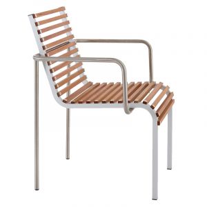 Extremis Extempore outdoor stoel 