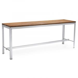 Extremis Extempore hoge tafel 