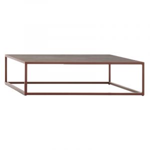 MDF Italia Arpa outdoor salontafel