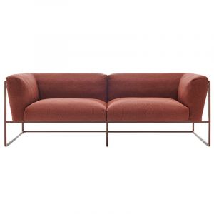 MDF Italia Arpa outdoor bank