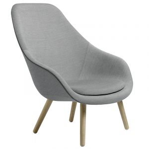 HAY About A Lounge Chair AAL 92 fauteuil