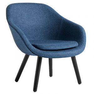 HAY About A Lounge Chair AAL 82 fauteuil