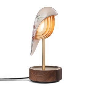 DaqiConcept Chirp wekker blooming orchid