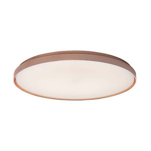 Flos Clara plafondlamp koper