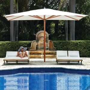 TUUCI Ocean Master MAX Classic parasol 