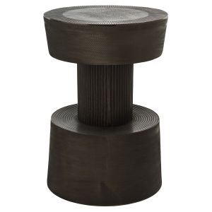 POLSPOTTEN Nut bijzettafel