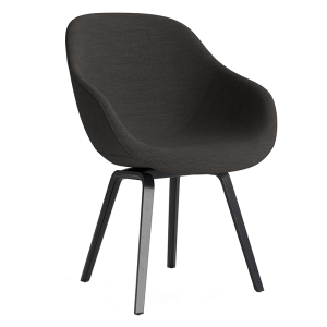 HAY About a Chair AAC 123 eetkamerstoel 