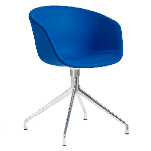 HAY About A Chair AAC 21 eetkamerstoel 
