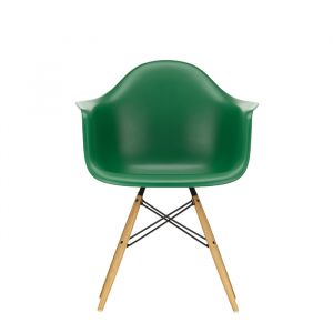 Vitra Eames Plastic Armchair RE DAW stoel 